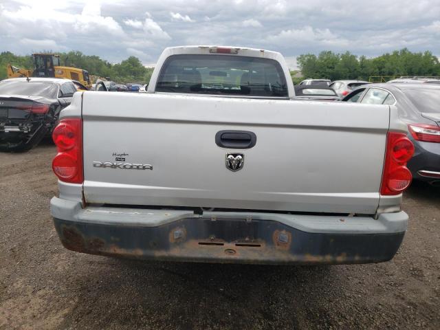 2005 Dodge Dakota St VIN: 1D7HW22K35S339171 Lot: 57171784