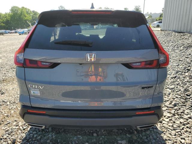 2023 HONDA CR-V SPORT - 7FARS5H57PE012614