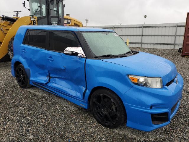 2011 Toyota Scion Xb VIN: JTLZE4FE5B1137780 Lot: 56263844