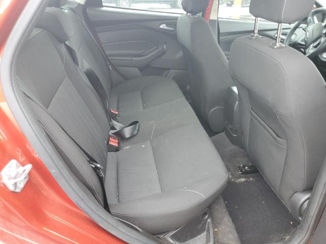 2018 FORD FOCUS SE - 1FADP3F28JL269814