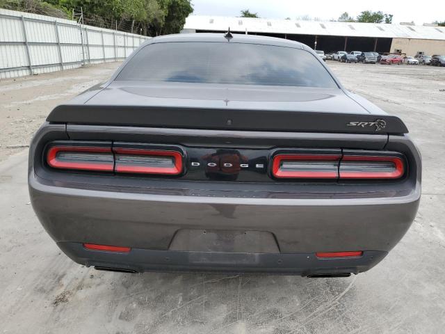 2021 Dodge Challenger Srt Hellcat Redeye VIN: 2C3CDZL98MH567421 Lot: 56942214