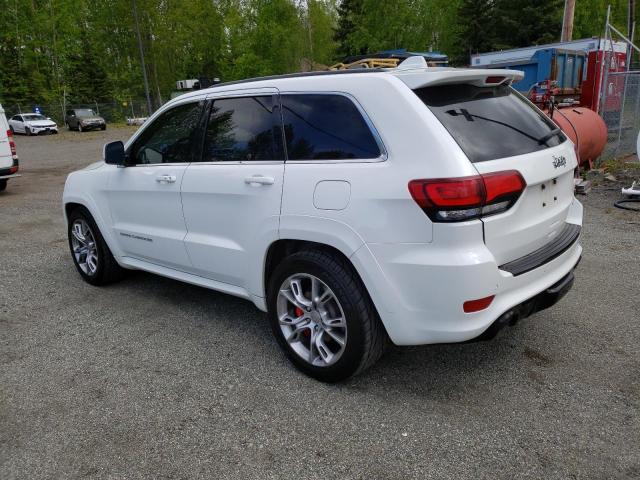 2014 Jeep Grand Cherokee Srt-8 VIN: 1C4RJFDJ4EC230463 Lot: 56930624