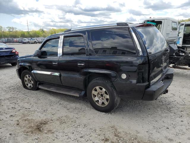 2004 Cadillac Escalade Luxury VIN: 1GYEK63NX4R261402 Lot: 54672784