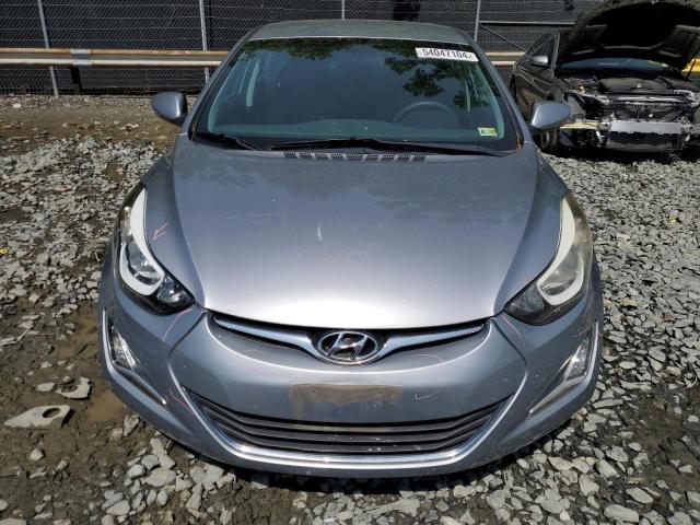 2015 Hyundai Elantra Se VIN: 5NPDH4AE8FH642909 Lot: 54047104