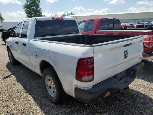 2019 Ram 1500 Classic Tradesman VIN: 1C6RR6FG3KS668393 Lot: 55600504