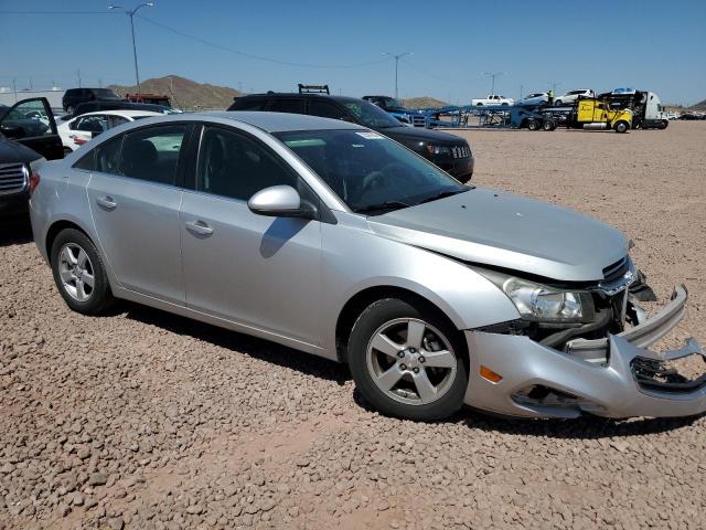 2015 Chevrolet Cruze Lt VIN: 1G1PC5SB6F7139270 Lot: 55567084