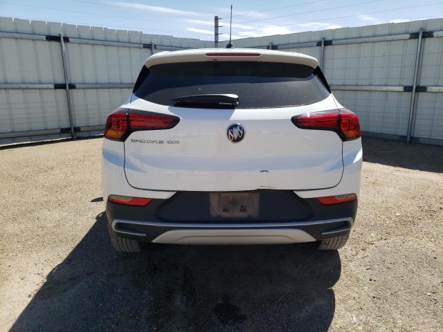 2020 Buick Encore Gx Preferred VIN: KL4MMBS2XLB111707 Lot: 55415074