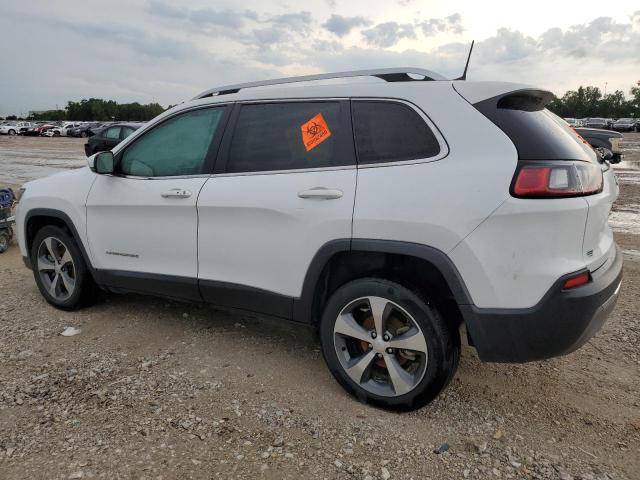 2019 JEEP CHEROKEE L - 1C4PJLDB4KD348016