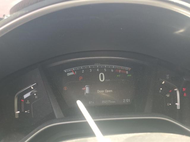 2019 HONDA CR-V EXL - 7FARW2H87KE008701