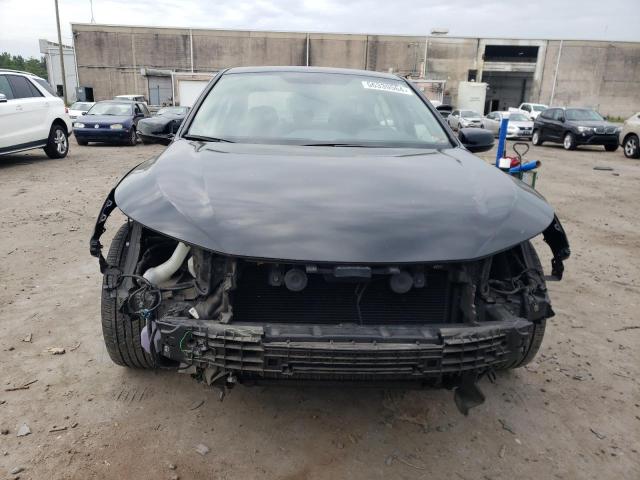 2017 Honda Accord Ex VIN: 1HGCR2F71HA268470 Lot: 56339564