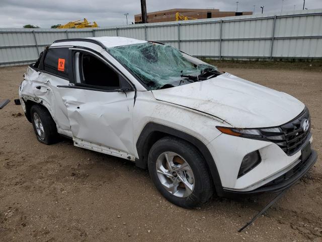 2024 Hyundai Tucson Sel VIN: 5NMJBCDE1RH316574 Lot: 56520514