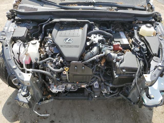 2023 Lexus Rx 350 Premium VIN: JTJCHMAA9P2003317 Lot: 52264814