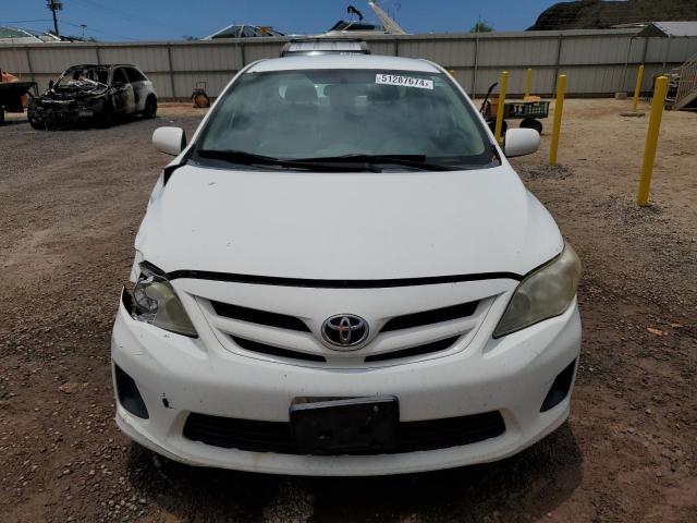 2012 Toyota Corolla Base VIN: 2T1BU4EE3CC756750 Lot: 51287674