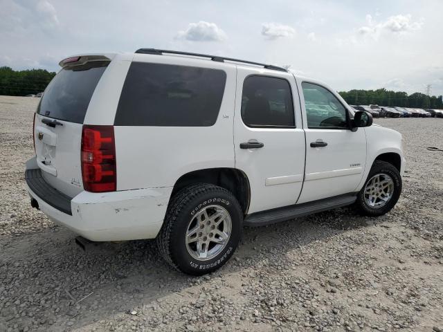 2007 Chevrolet Tahoe C1500 VIN: 1GNFC13C37R392367 Lot: 55325084