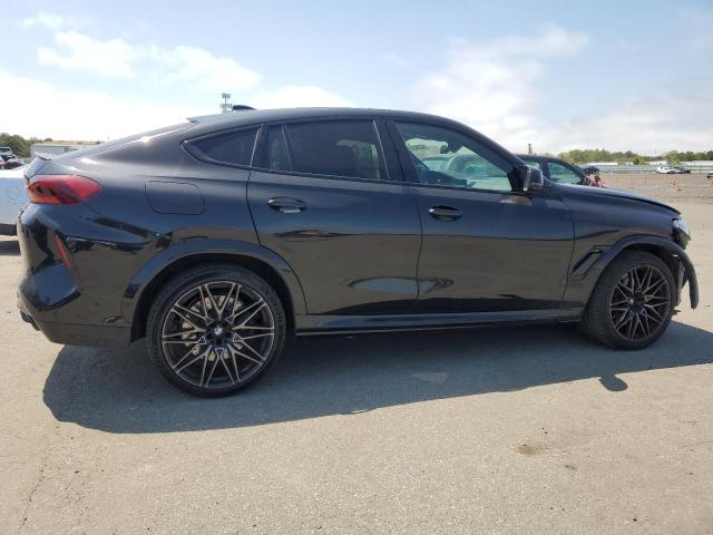 2021 BMW X6 M VIN: 5YMCY0C02M9G30163 Lot: 54354924