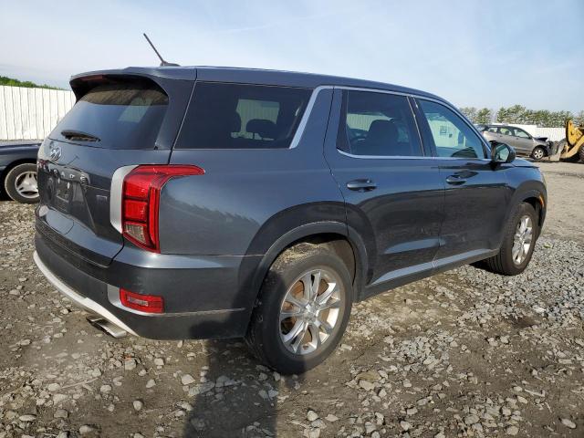 2020 Hyundai Palisade Se VIN: KM8R1DHE5LU107131 Lot: 54752704