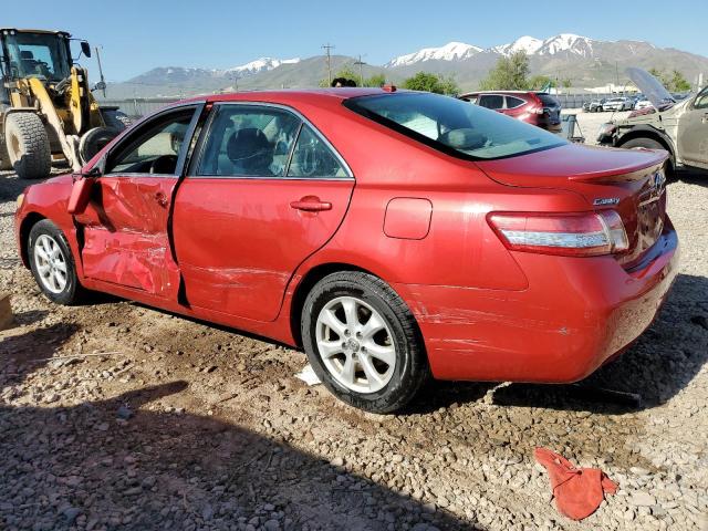 2010 Toyota Camry Base VIN: 4T1BF3EK1AU573286 Lot: 54149564