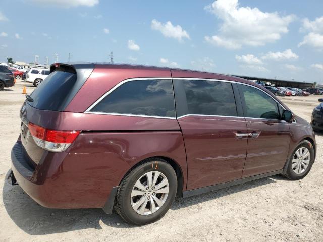 2016 Honda Odyssey Ex VIN: 5FNRL5H47GB102975 Lot: 57177204