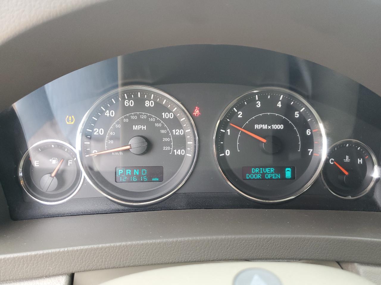 1J8GS48K07C534915 2007 Jeep Grand Cherokee Laredo