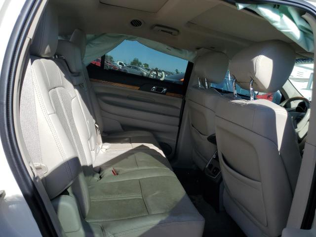 2012 Lincoln Mkt VIN: 2LMHJ5AT4CBL51826 Lot: 55691784