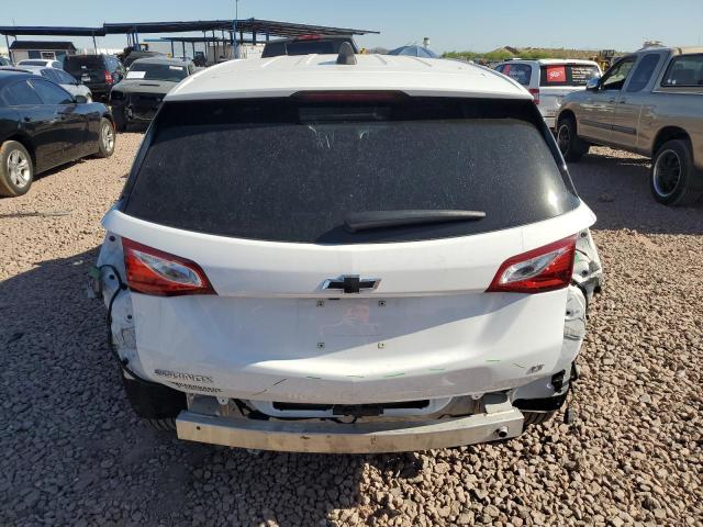 2021 Chevrolet Equinox Lt VIN: 3GNAXKEV9ML352476 Lot: 56531074