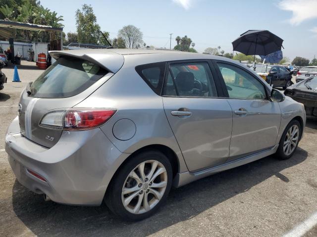 2010 Mazda 3 S VIN: JM1BL1H61A1242208 Lot: 56699804