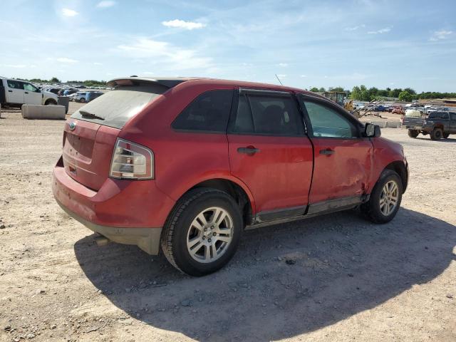 2010 Ford Edge Se VIN: 2FMDK3GC8ABB12859 Lot: 53653934