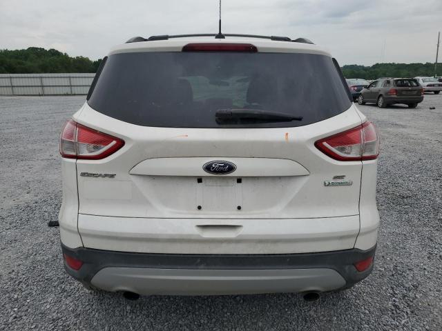 2013 Ford Escape Se VIN: 1FMCU0GXXDUD90779 Lot: 55283864