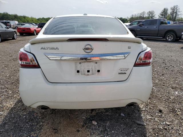 2015 Nissan Altima 2.5 VIN: 1N4AL3AP0FN895323 Lot: 53682874