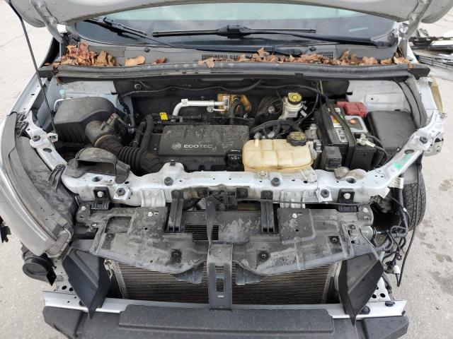 2019 Buick Encore Preferred VIN: KL4CJASB9KB724348 Lot: 56260744