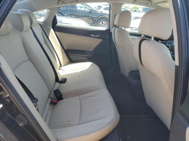 2017 HONDA CIVIC LX - 19XFC2F5XHE229594