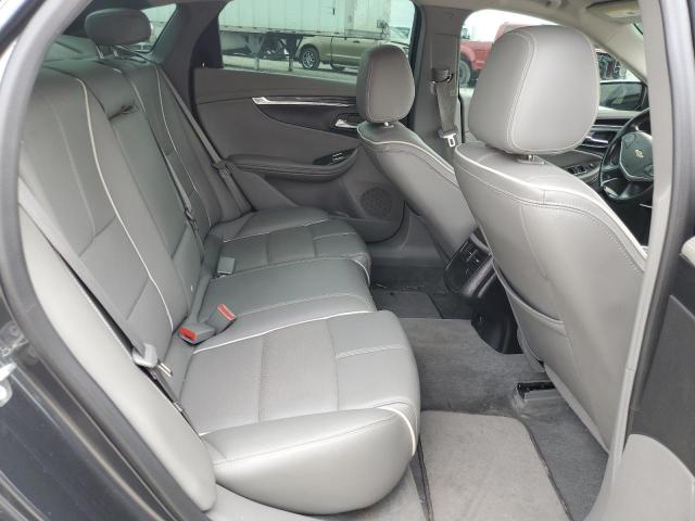 2015 Chevrolet Impala Ltz VIN: 1G1165S33FU145017 Lot: 55400834