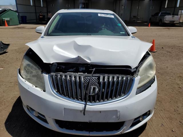 2013 Buick Verano Premium VIN: 1G4PT5SV3D4164865 Lot: 55160534