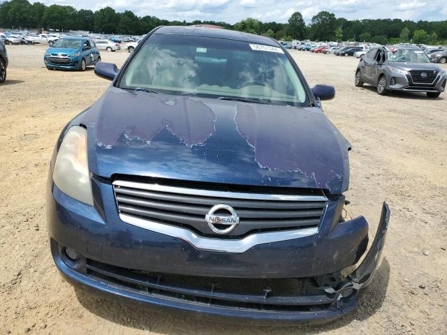 1N4AL21E27C112105 2007 Nissan Altima 2.5