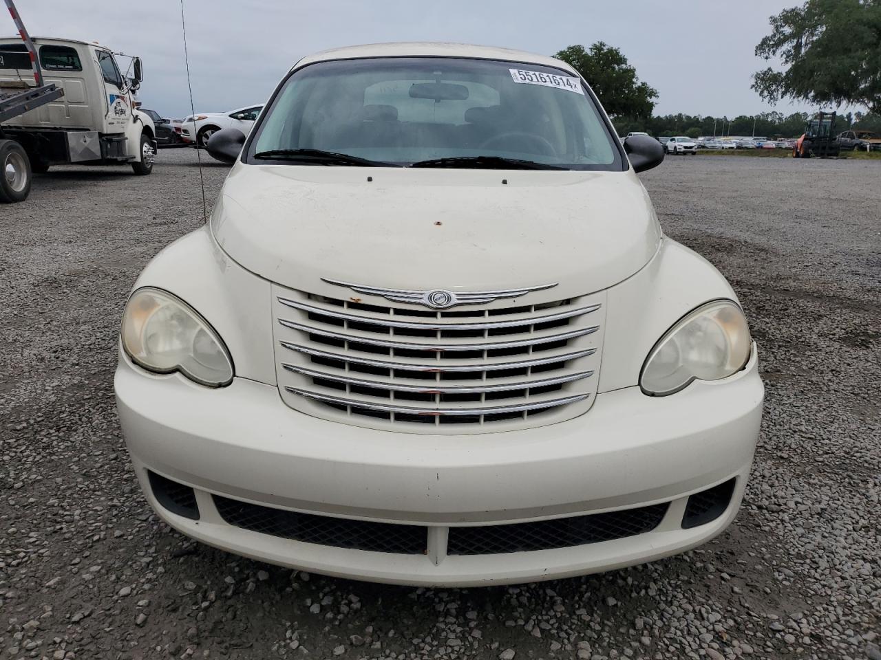 3A4FY58B46T373134 2006 Chrysler Pt Cruiser Touring