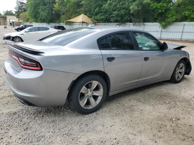 2017 Dodge Charger Sxt VIN: 2C3CDXHG0HH524871 Lot: 54392264