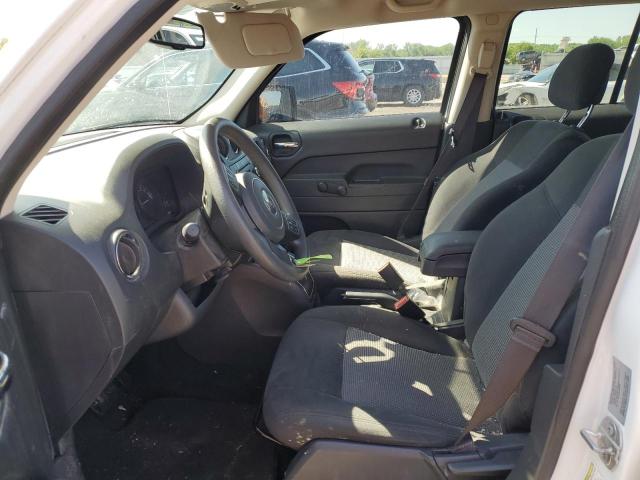 1C4NJPBA1HD119844 2017 Jeep Patriot Sport