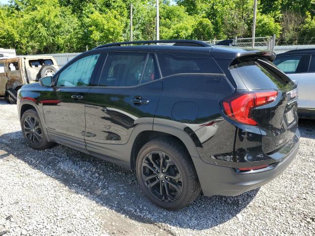 2020 GMC Terrain Sle VIN: 3GKALTEV5LL310139 Lot: 56556074