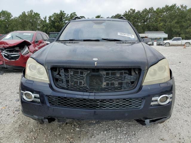 2008 Mercedes-Benz Gl 450 4Matic VIN: 4JGBF71E18A349891 Lot: 56581074