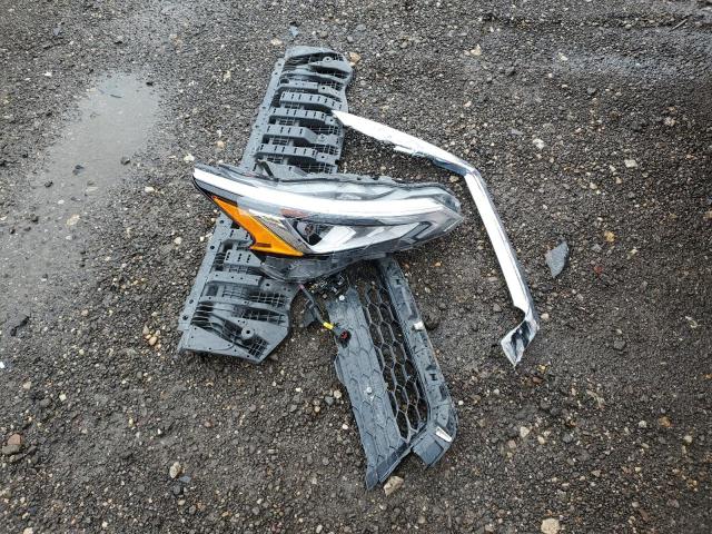 2020 Nissan Altima Platinum VIN: 1N4BL4FW5LC181656 Lot: 54164344