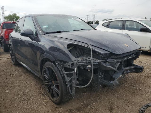 VIN WP1AD2A22ELA74304 2014 PORSCHE CAYENNE no.4