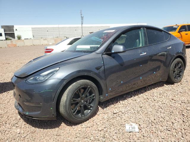 Vin: 7saygdee6nf425177, lot: 54941524, tesla model y 2022 img_1