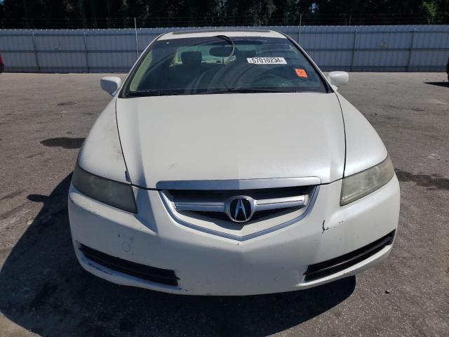 2006 Acura 3.2Tl VIN: 19UUA66296A062124 Lot: 57010234