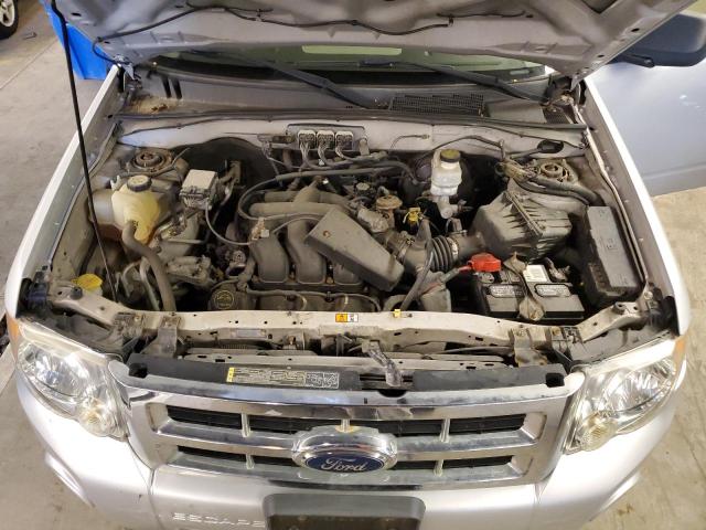 2008 Ford Escape Xlt VIN: 1FMCU03188KC65850 Lot: 55074494