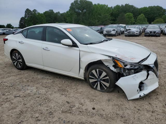 2019 Nissan Altima Sv VIN: 1N4BL4DV1KC104033 Lot: 54307974