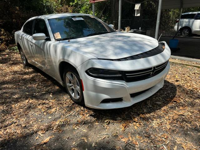 2015 Dodge Charger Se VIN: 2C3CDXBG7FH737581 Lot: 56185674