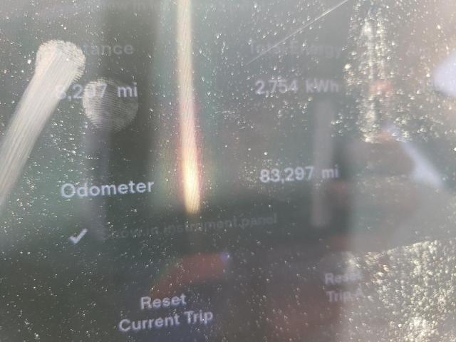 2017 TESLA MODEL S - 5YJSA1E25HF220902