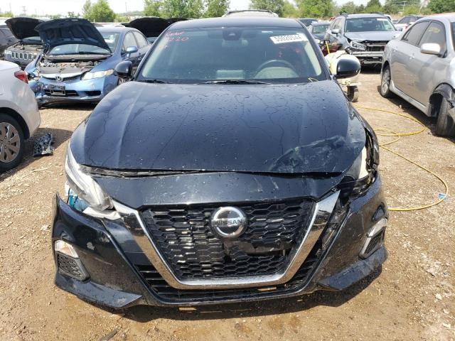 2021 NISSAN ALTIMA SR - 1N4BL4CV4MN367061