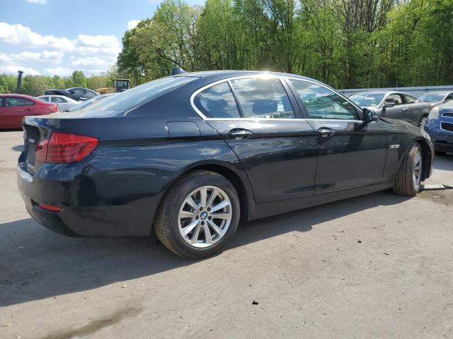 2015 BMW 528 XI - WBA5A7C58FG144024