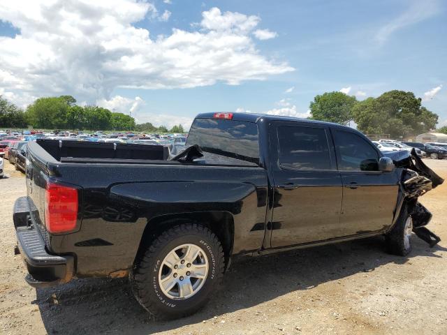 2016 Chevrolet Silverado K1500 Lt VIN: 3GCUKREC2GG309011 Lot: 55182024